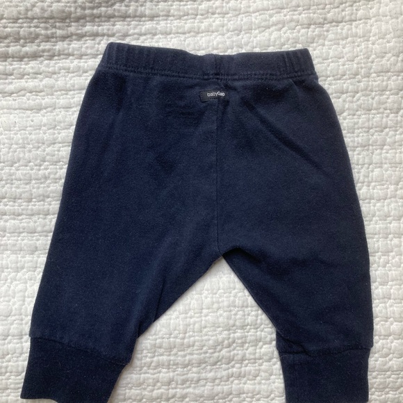 Baby Gap legging duo - Picture 5 of 5